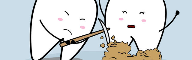 Mindent a fogkőről!