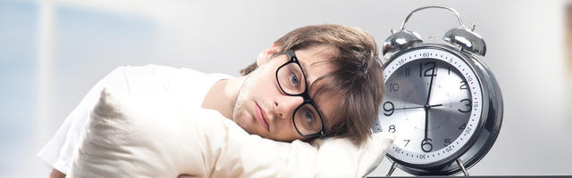 Alváshalogatás - korunk legújabb betegsége