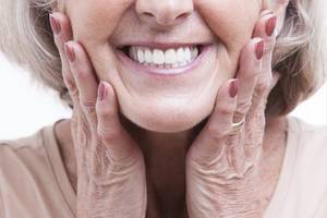 All-on-4® (Same-day teeth): teljes fogsor helyreállítása egy nap alatt