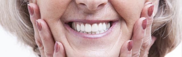 All-on-4® (Same-day teeth): teljes fogsor helyreállítása egy nap alatt