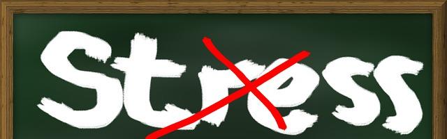 Stressz mentes karácsony