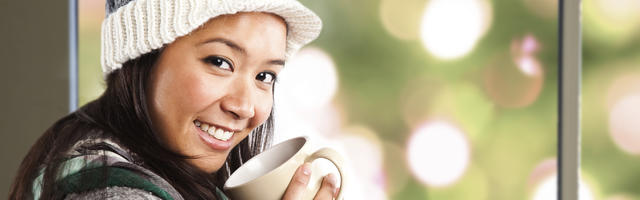 Téliesítsük szervezetünket!