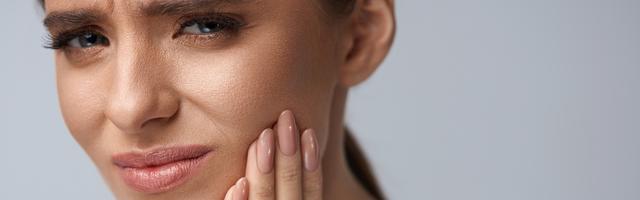 Fáj a gyökérkezelt fogam