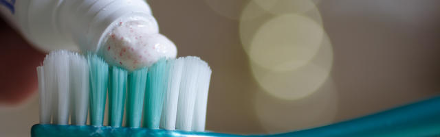 Hogyan válasszunk fogkrémet?