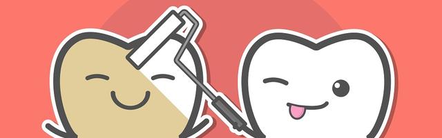 4 tévhit az otthoni fogfehérítésről