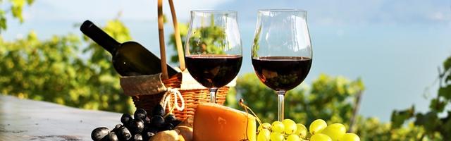 A bor - egészséges élvezet