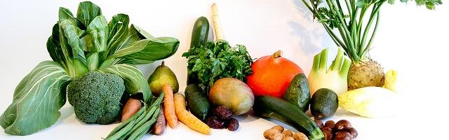 Gyógyító zöldségek 2. rész