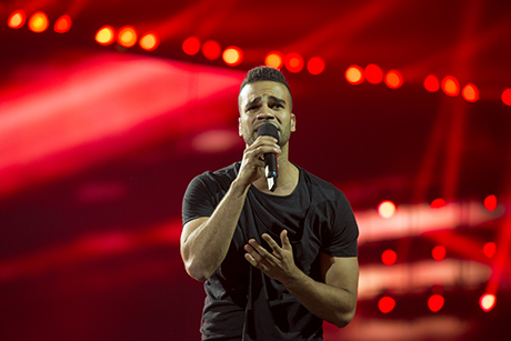 Eurovizios