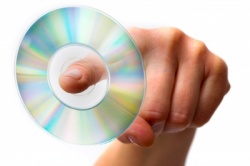 cd