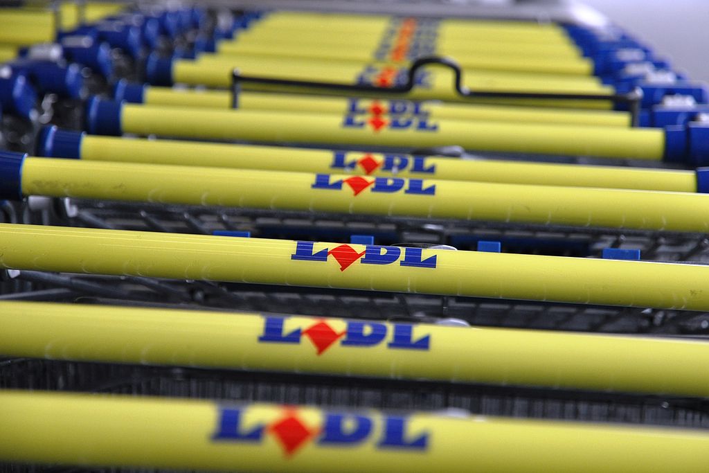 Lidl