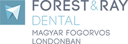Magyar Fogorvos Londonban logó: fogorvos london, magyar fogorvos, fogorvos