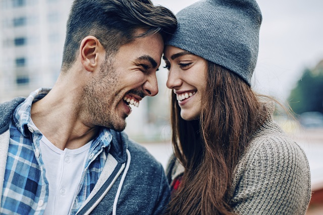 National Smile Month