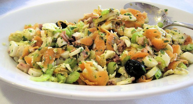 sea-food-salad