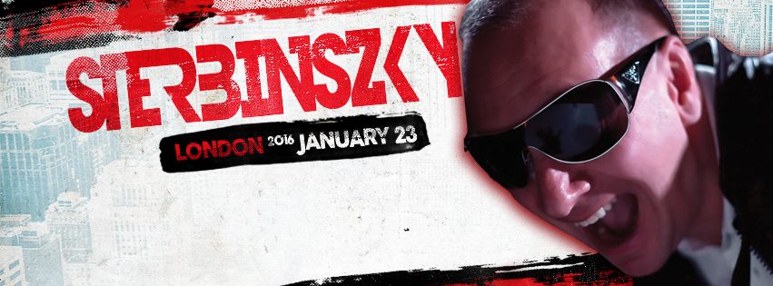 Sterbinszky