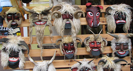 busó