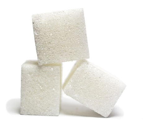 sugarcube